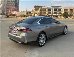 بي ام دبليو الفئة 5